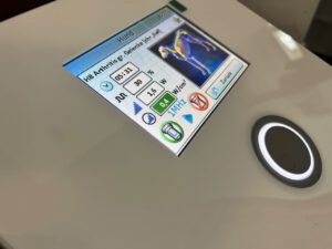 Ultraschallgerät Sonic Vital XTcoloR Vet